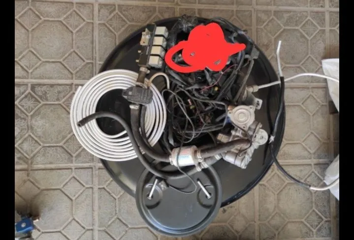 Propan 4 42L 2025