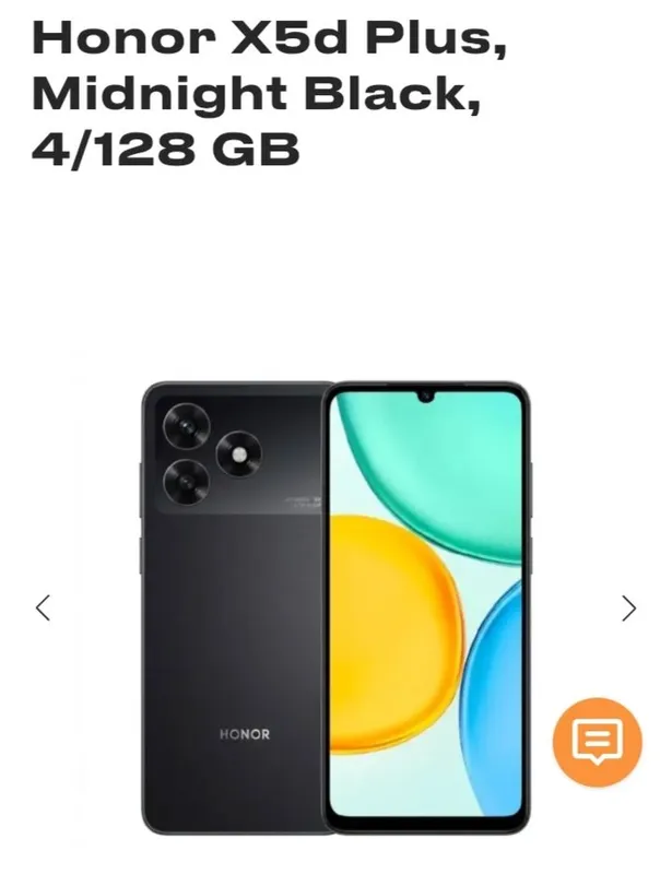 Xonor x 5 D plus Xonor x 5 D plus