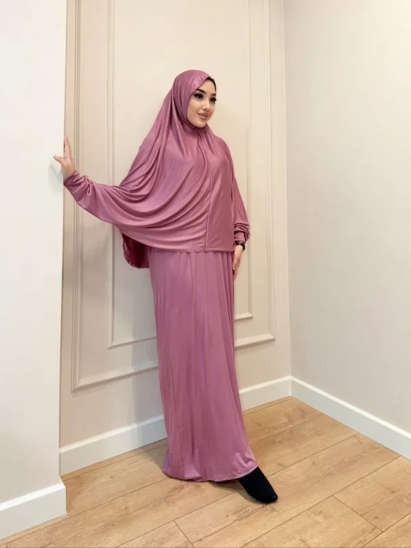 Himar abaya, химара абая — фото 6