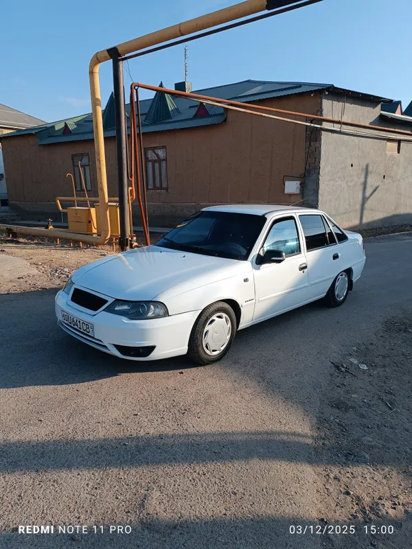 Nexia 2 1.6l tayyor faqat haydash kere — фото 3