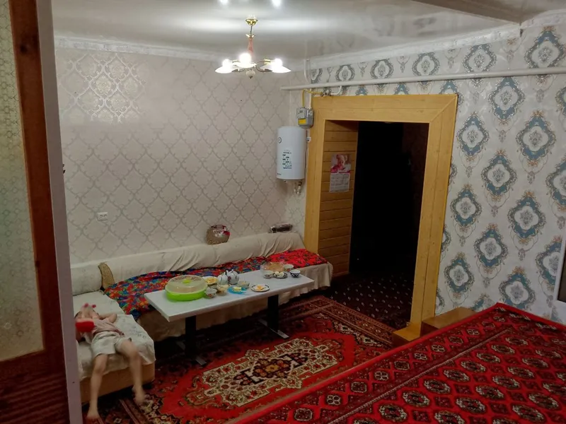 Ассалому алейкум — фото 5