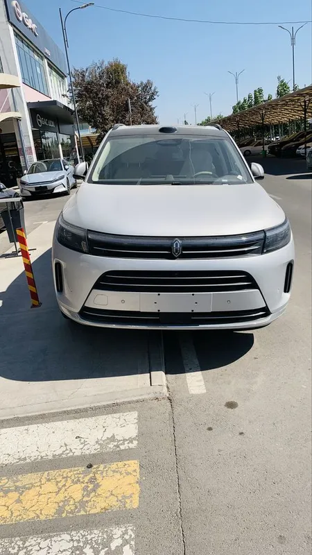Aito m7 хамма позициялари бор 6 Aito m7 хамма позициялари бор 6