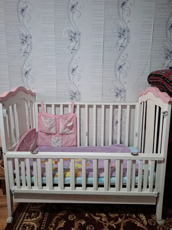 Good baby 1