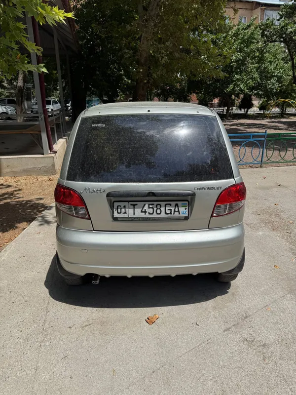 matiz matiz