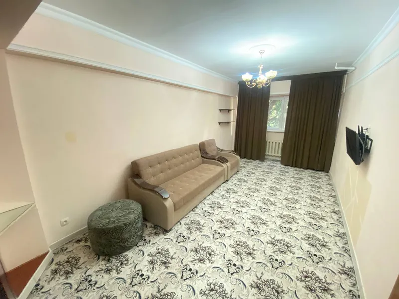 2х-ком. квартира, Ц5, с ремонтом и техникой 1 2х-ком. квартира, Ц5, с ремонтом и техникой 1
