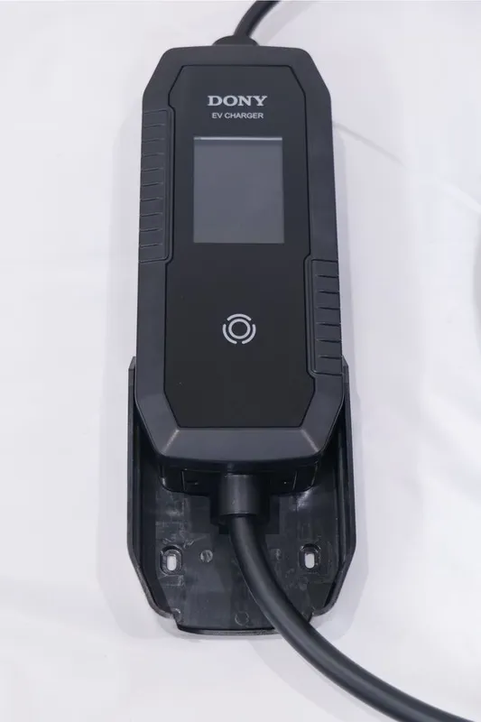 Зарядное устройство для электромобилей DONY 3.5kw 3
