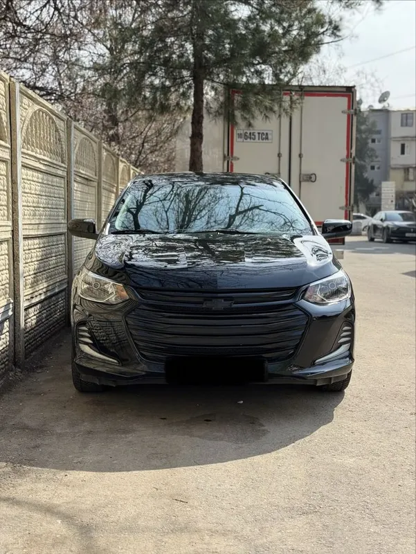 Onix LTZ TURBO AT 2024