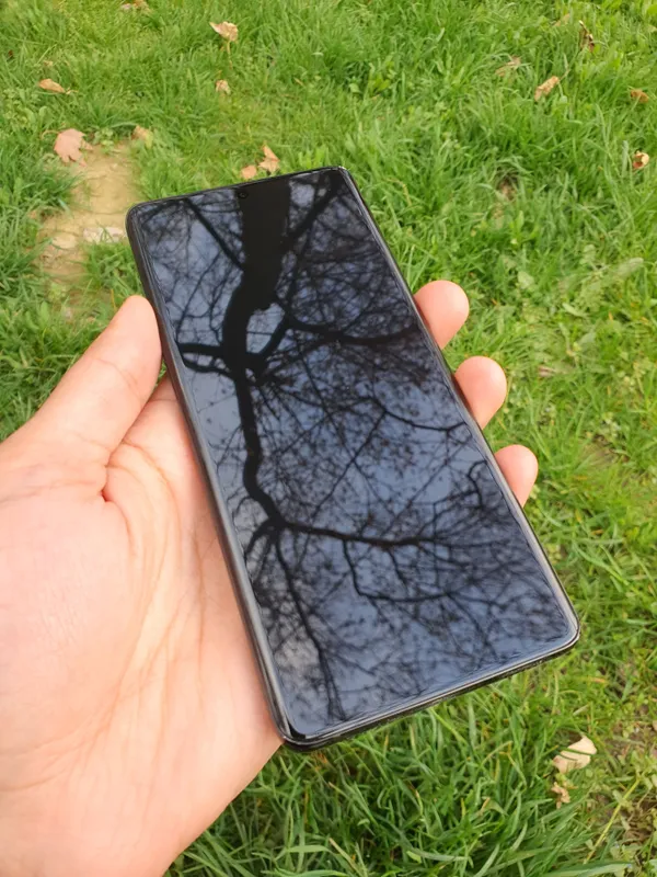 Samsung Galaxy S21 Ultra 5G 2