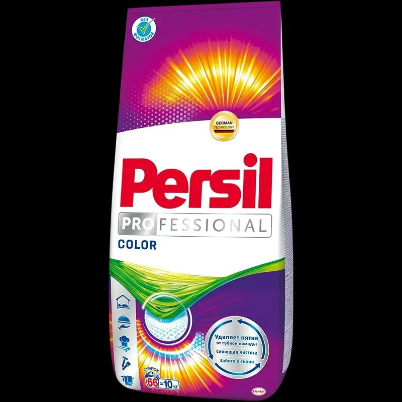 Persil Персил 10kg 3