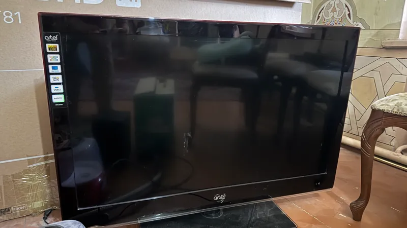 Televizor 2