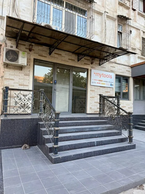 Себзор | Корзинка - Продается нежилое помещение вдоль дороги 85м2 — фото 1