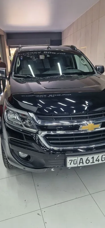 TrailBlazer 2020 Sotiladi 3 TrailBlazer 2020 Sotiladi 3