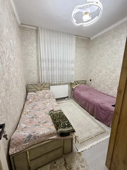 Uchastka (uy) sotiladi 9