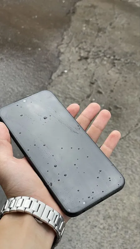 Red Mi 15C 16/256GB — фото 1