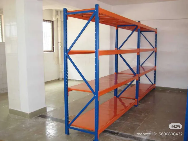 Металлический стеллаж ombor uchun stellaj 250 к 1