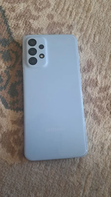 Samsung A23 — фото 2