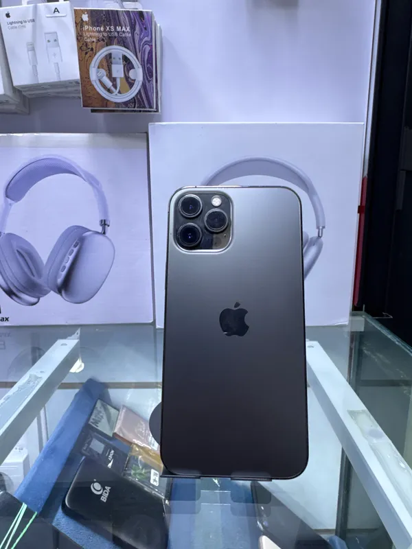 Iphone 12 pro max 1 Iphone 12 pro max 1