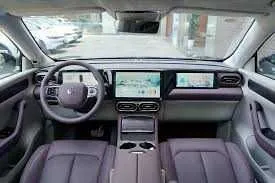 LEAPMOTOR C11 Premium 300km Naqd va Nasiya Savdo 6 LEAPMOTOR C11 Premium 300km Naqd va Nasiya Savdo 6