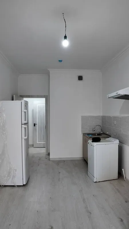 Квартира в новостройке 6 Квартира в новостройке 6
