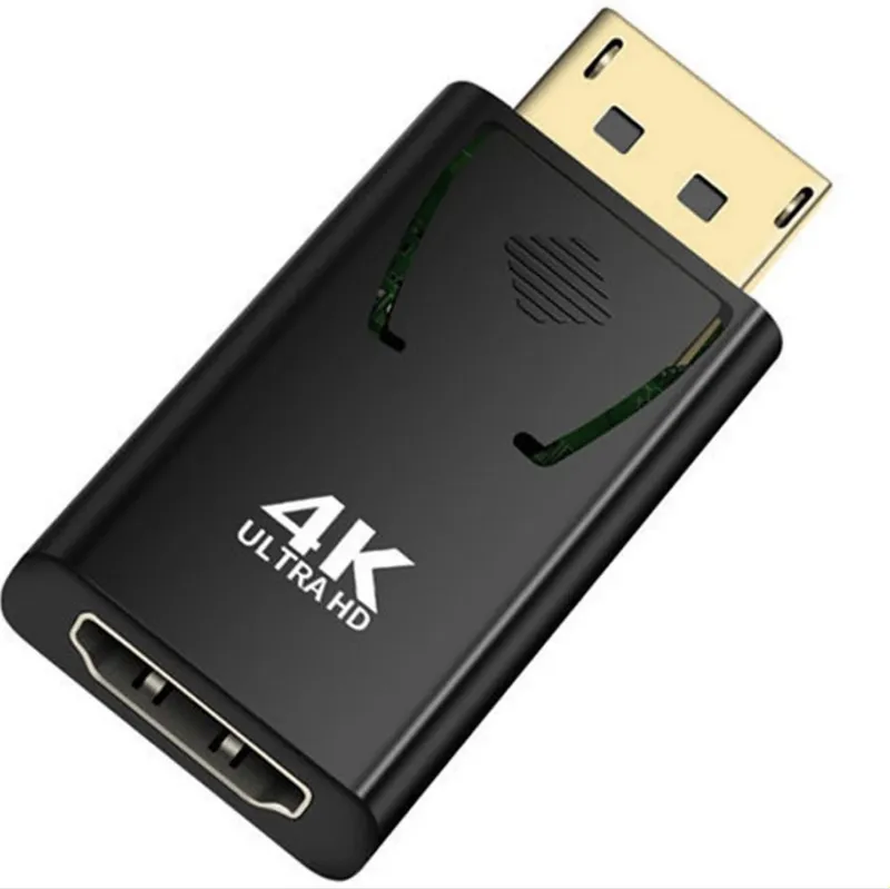 DP to HDMI переходник — фото 1