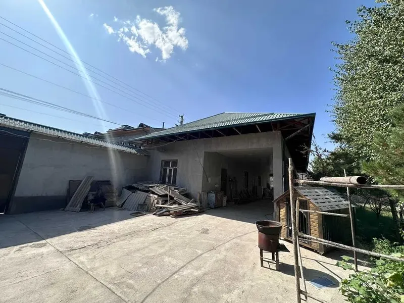 Yer sotiladi Bardankol 20 sotok продадаётся Участок на Барданкуль 1