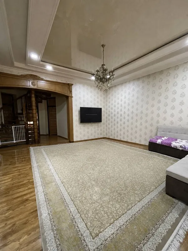Продаётся дом 5,65 соток, в Яккасарайском районе — фото 4