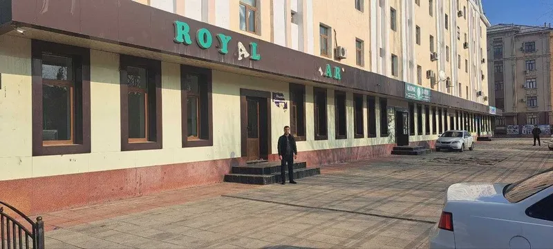 Савдо дўкони биноси — фото 7