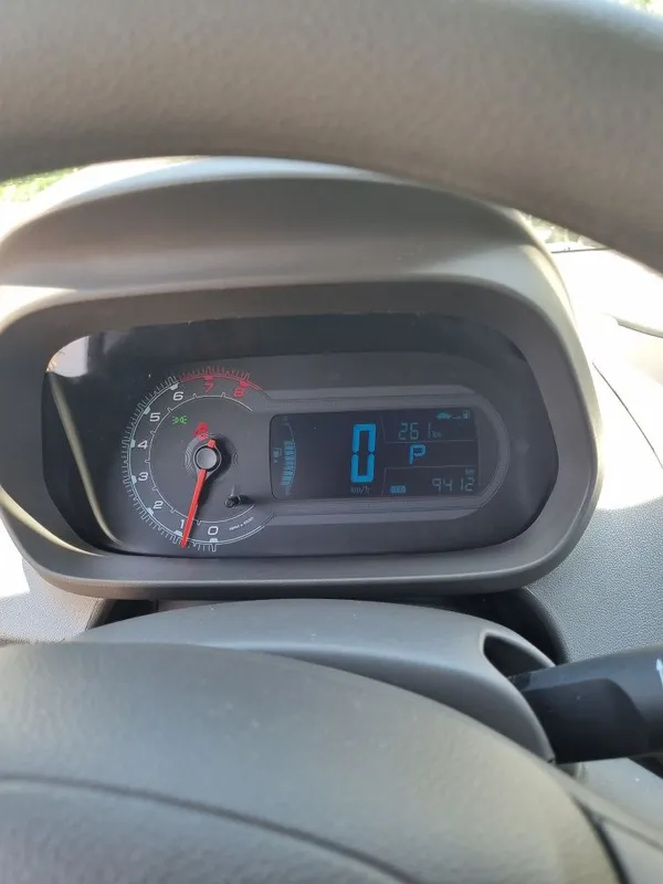 Chevrolet Cobalt A/T 2025 2 Chevrolet Cobalt A/T 2025 2