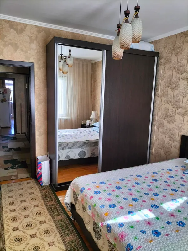 Qo‘yliq-6, 92 m², 4 xonali 10 Qo‘yliq-6, 92 m², 4 xonali 10