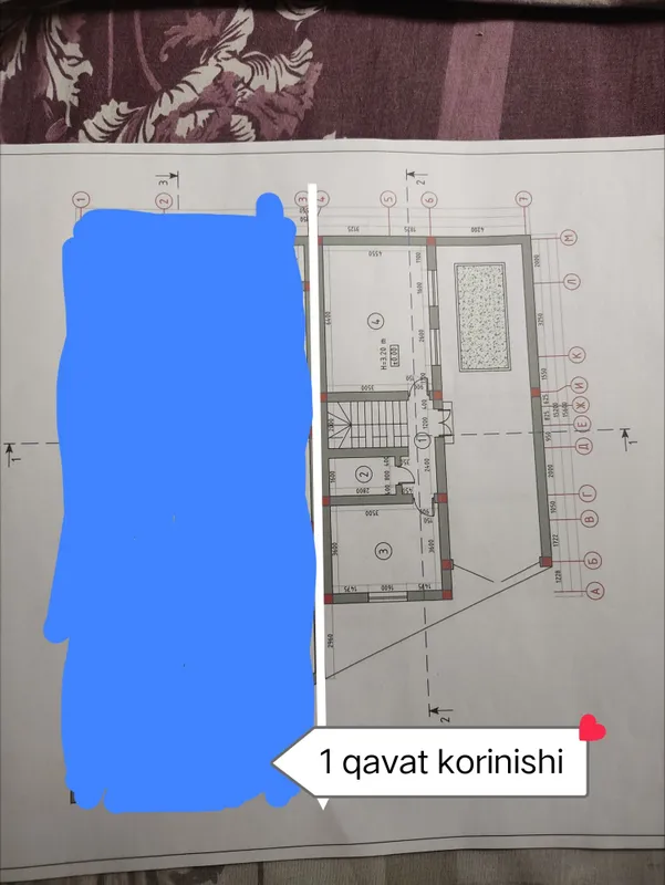 Nazarbek Tarnovi ozidan tayor prayiktibilan yer sotiladi 4
