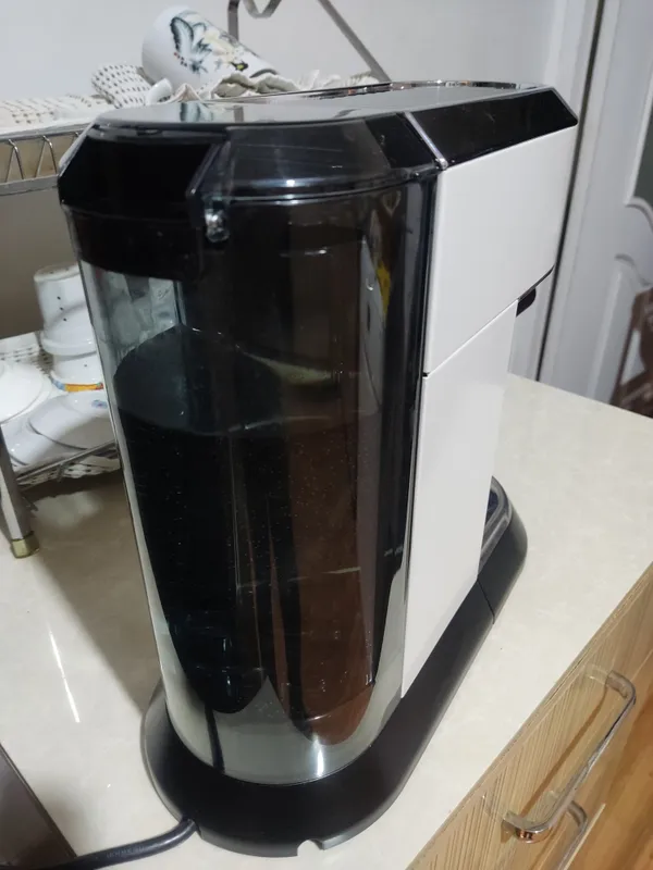 Рожковая кофемашина delonghi dedica style — фото 3