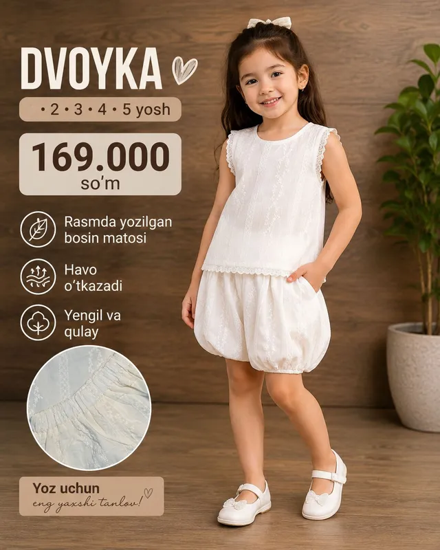 Dvoyka 1