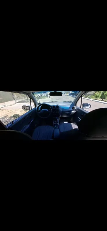 Matiz aftamat 2012 arenda vikub 5