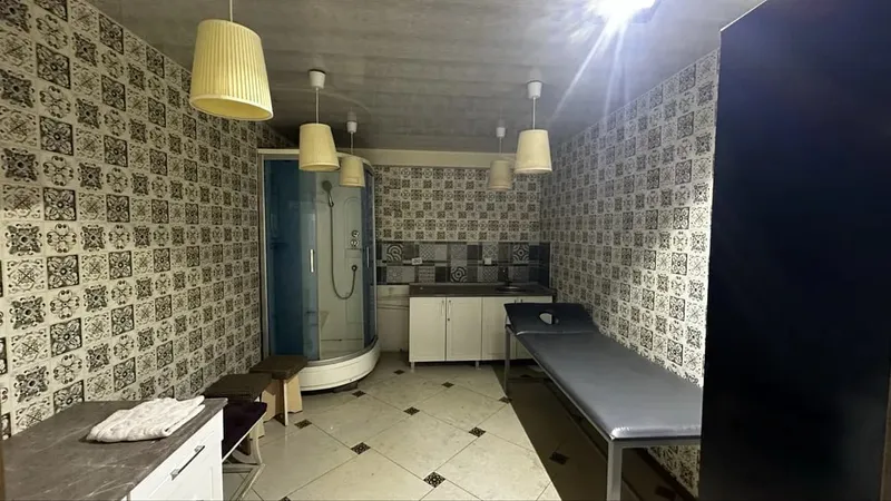 Аренда помещение 270 м², Мирабадский · ID 40973 7 Аренда помещение 270 м², Мирабадский · ID 40973 7