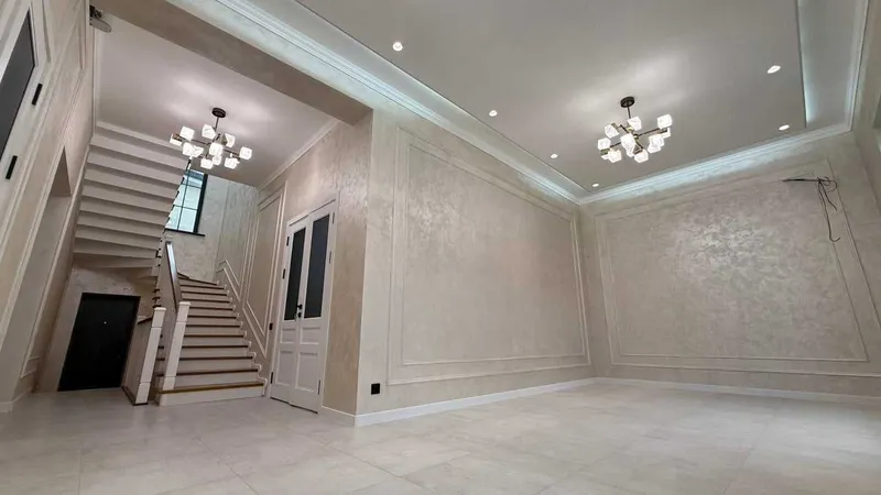 Ракат Махалля‼️3 сотки Продается Новый ДОМ в ЦЕНТРЕ Яккасарайский ра-н — фото 4