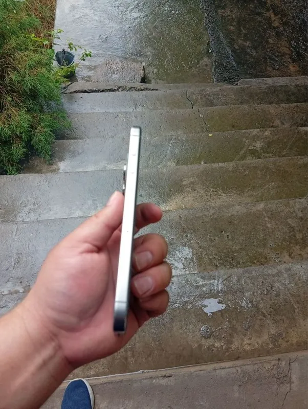 Iphone 15 pro max — фото 3