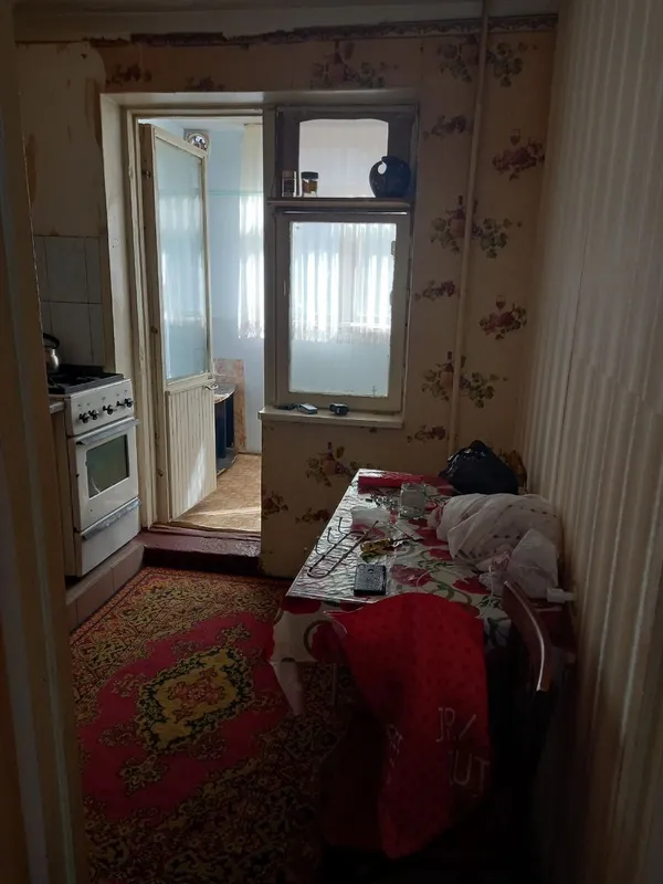 Продам или обмен на участок 2-х км.кв на Октябре — фото 3
