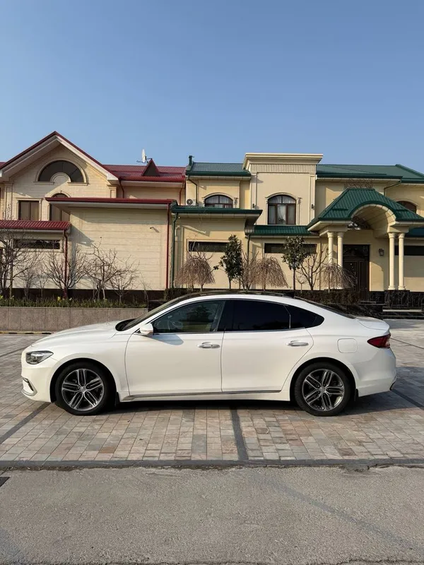 Hyundai Grandeur Azera Хюндай sonata tucson elantra chevrolet kia bmw — фото 4