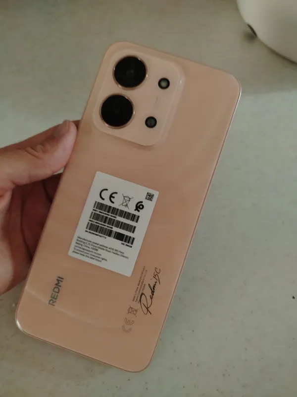 redmi15c
