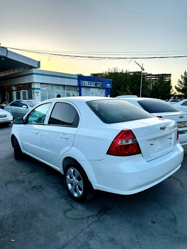 Nexia 3 avtomat 2022