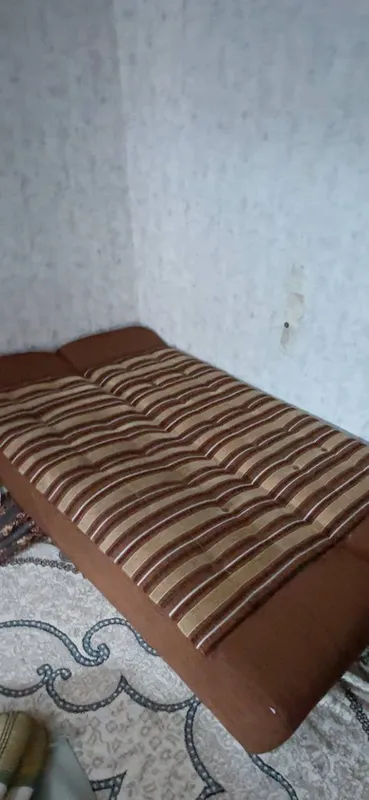 Divan раскладной диван