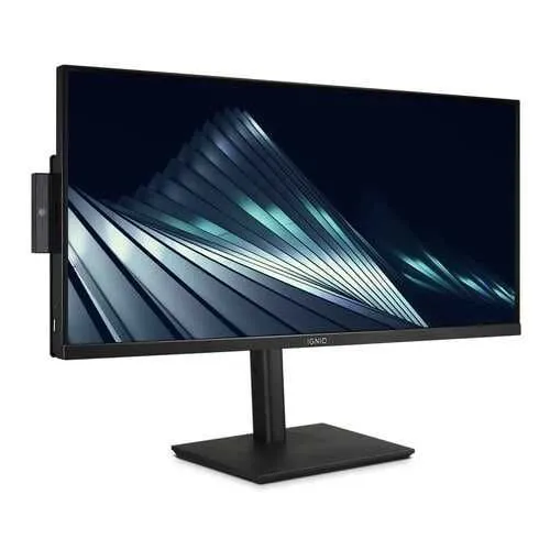 Egnic Моноблок 30” i9-11900 / 16GB RAM / SSD 256GB / 2560×1080