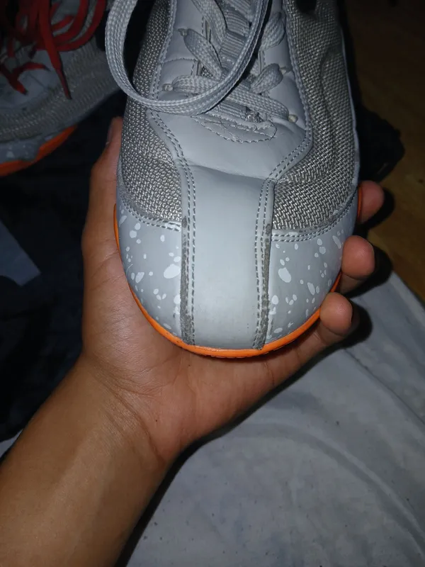 Baksyorka Nike Machomai 2 razmer 40 4