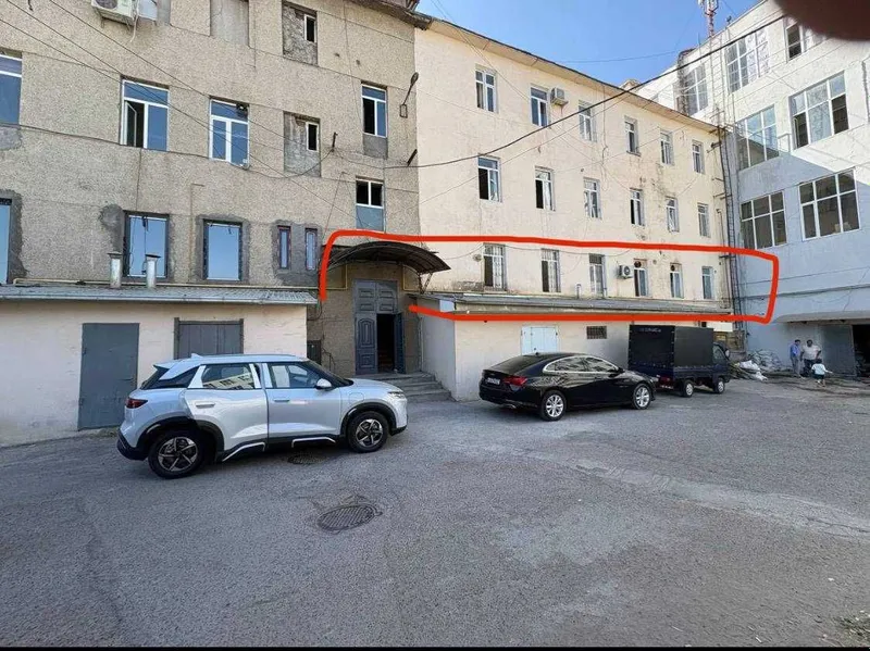 Срочно продажа Актепа под не жилое 1 Срочно продажа Актепа под не жилое 1