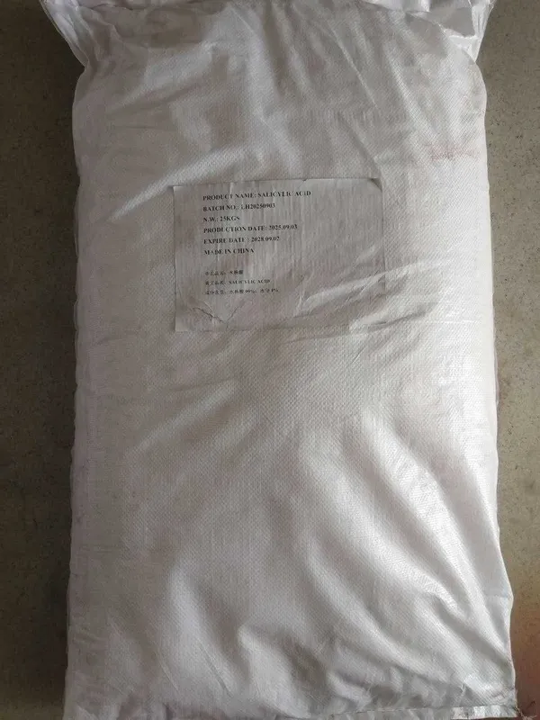 Продается салициловая кислота Salicylic Acid высокого качества — фото 3
