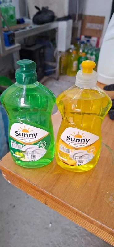Gel ozimizde islengen Qonirat ratoni Qanli OFY 1 Gel ozimizde islengen Qonirat ratoni Qanli OFY 1