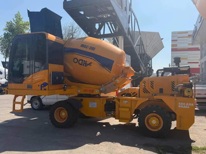 Кармикс JBC-20W 2 куб