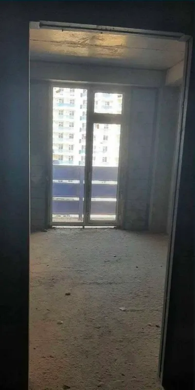 Юнусабад Новостройка 2 х ком ХонСарой океан — фото 1