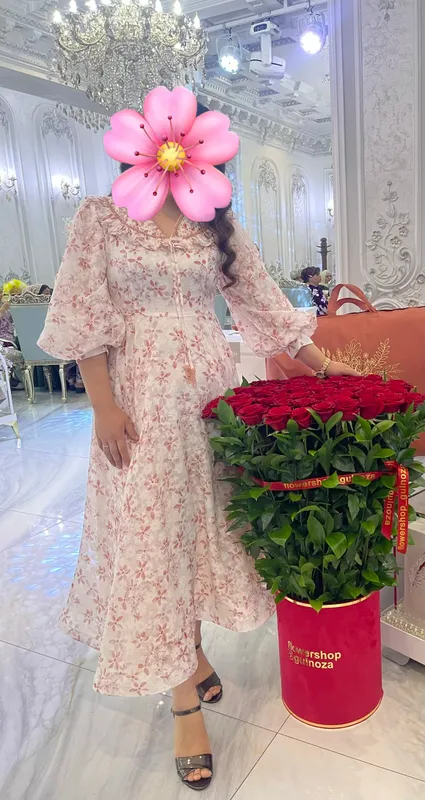 Женский одежда 1