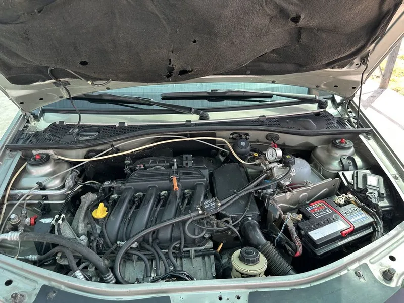 Lada Largus Yil 2014 6